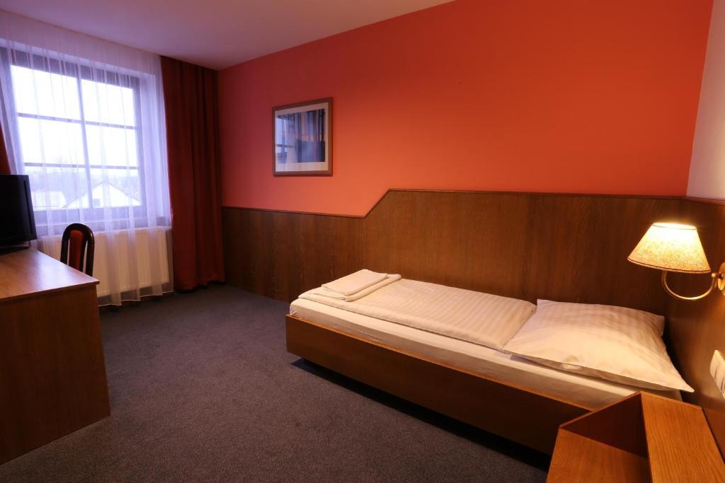 Hotel Hajcman ชิดาร์ นัด ซาซาโว ห้อง รูปภาพ